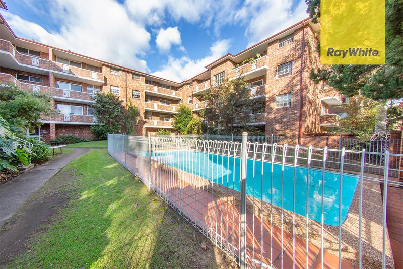 Photo - 16/14-20 Elizabeth Street, Parramatta NSW 2150 - Image 2