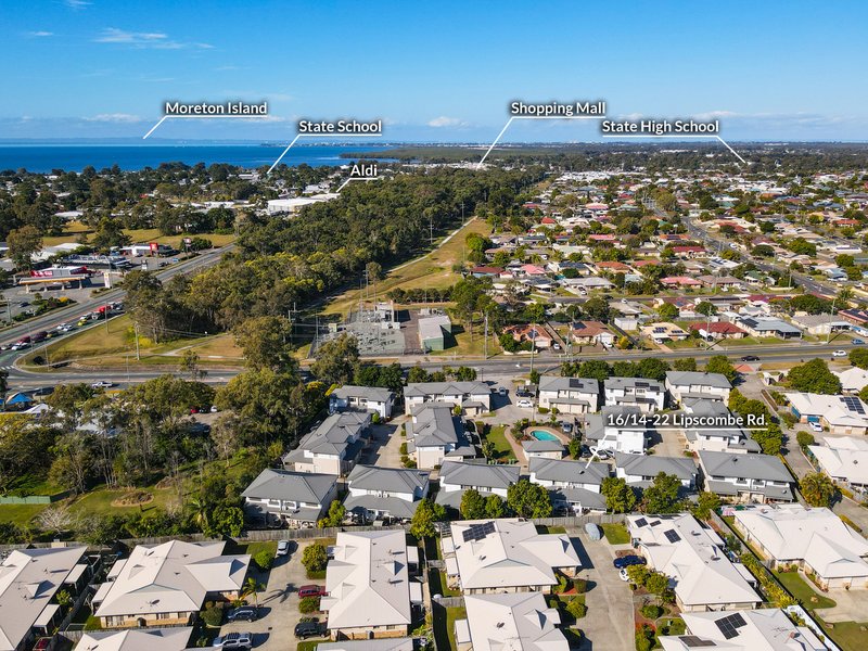 Photo - 16/14-22 Lipscombe Road, Deception Bay QLD 4508 - Image 15