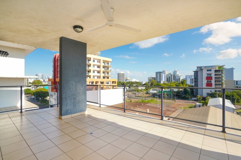 16/14 Dashwood Place, Darwin City NT 0800