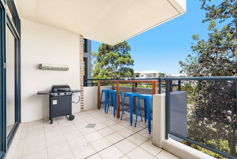 Photo - 161/4 Dolphin Close, Chiswick NSW 2046 - Image 5