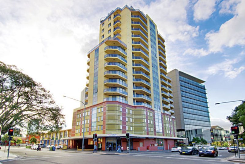 Photo - 16/14 Hassall Street, Parramatta NSW 2150 - Image 1