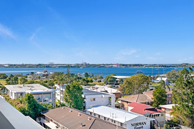 Photo - 16/14 Little Norman Street, Southport QLD 4215 - Image 4