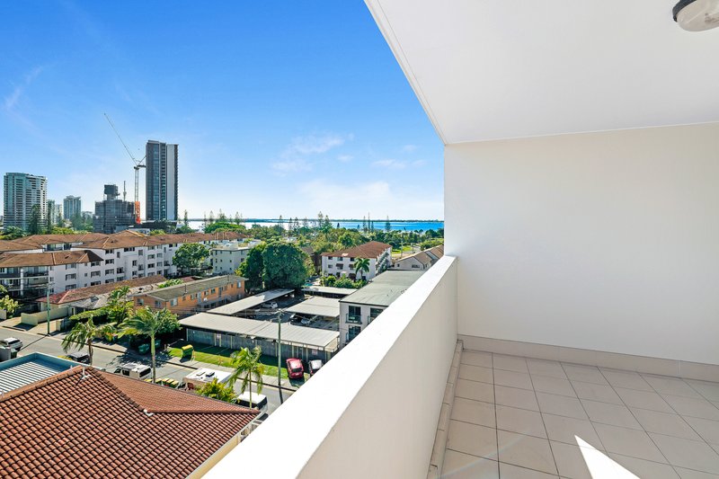 Photo - 16/14 Little Norman Street, Southport QLD 4215 - Image 6