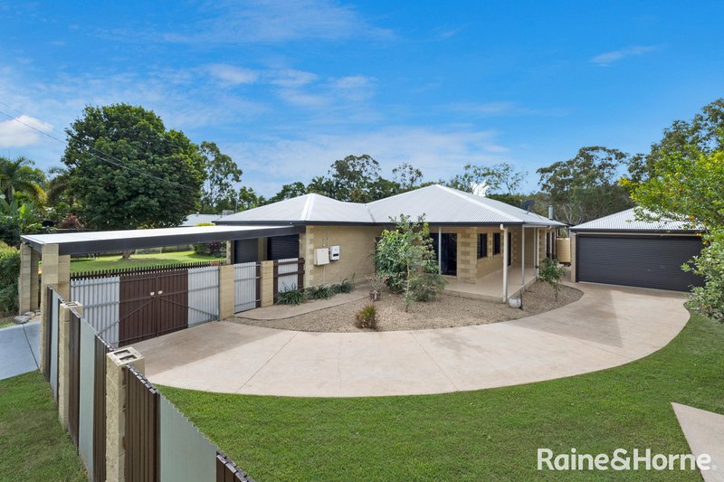 1614 Riverway Drive, Kelso QLD 4815