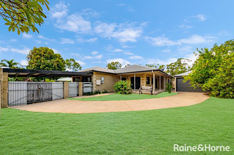 1614 Riverway Drive, Kelso QLD 4815