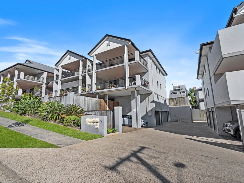 Photo - 16/14 Taunton Street, Annerley QLD 4103 - Image 17