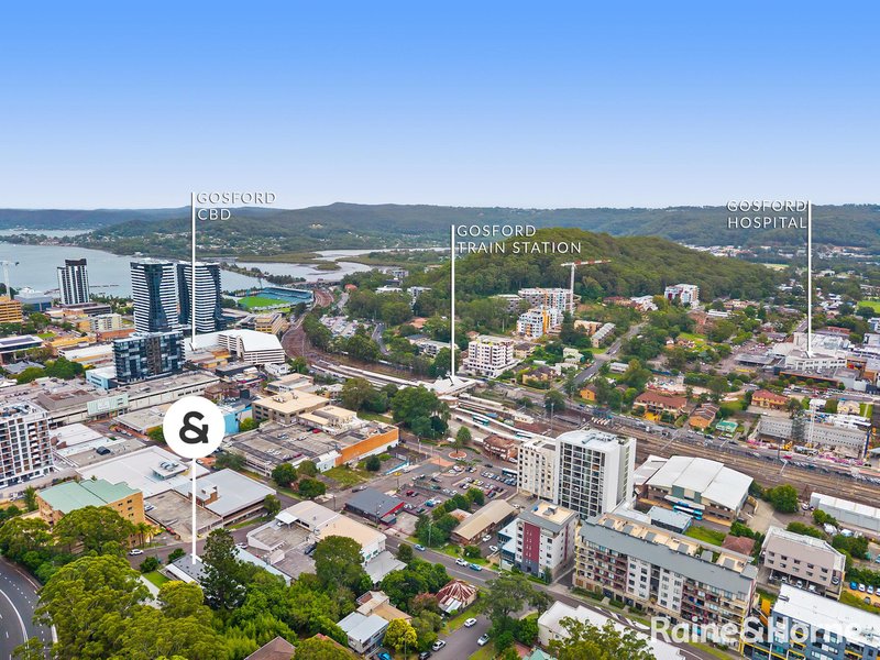 Photo - 16/142 Faunce Street, Gosford NSW 2250 - Image 1