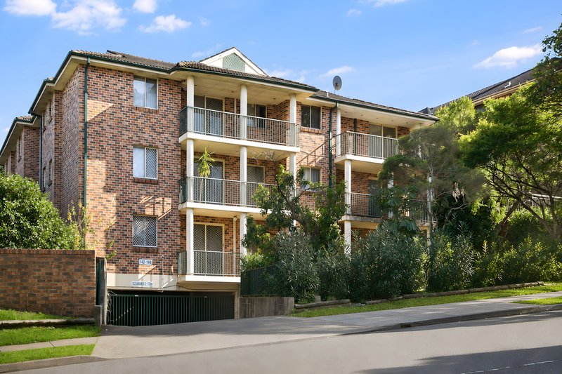 Photo - 16/142 Meredith Street, Bankstown NSW 2200 - Image 1