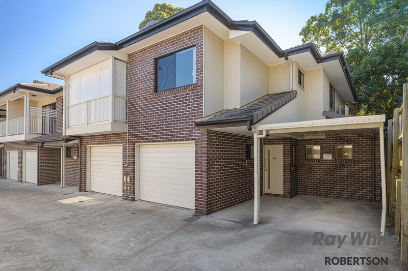 16/142 Padstow Road, Eight Mile Plains QLD 4113