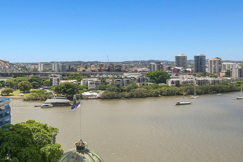 161/420 Queen Street, Brisbane City QLD 4000