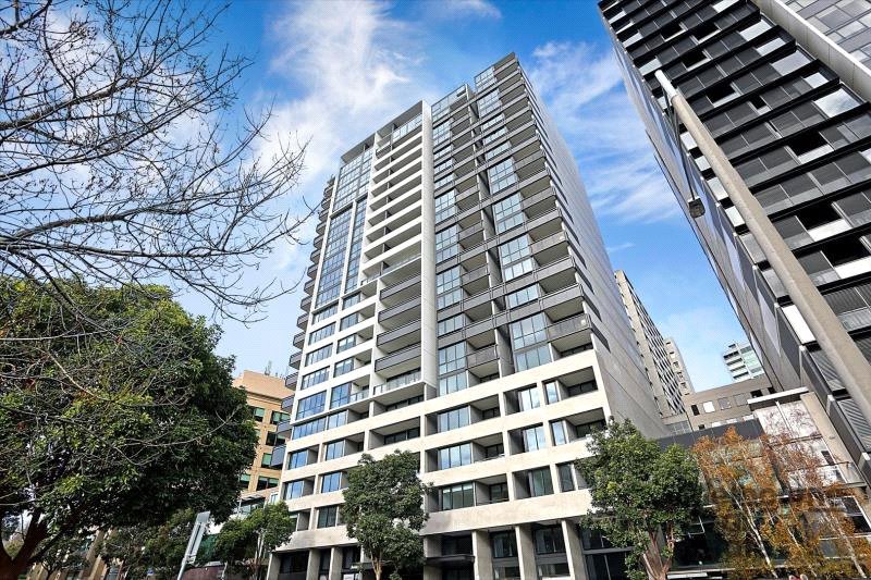 Photo - 1614/25-29 Coventry Street, Southbank VIC 3006 - Image 12