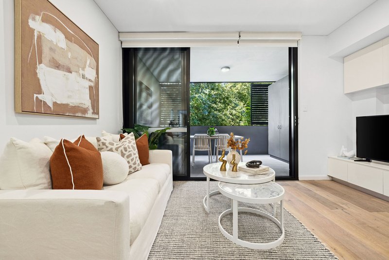 Photo - 16/143-159 Botany Road, Waterloo NSW 2017 - Image 1