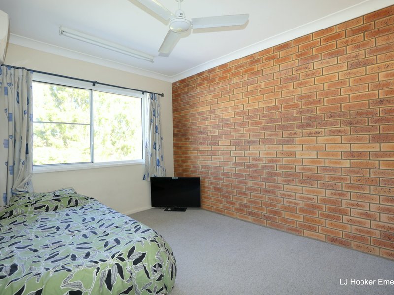 Photo - 16/145 Egerton Street, Emerald QLD 4720 - Image 12