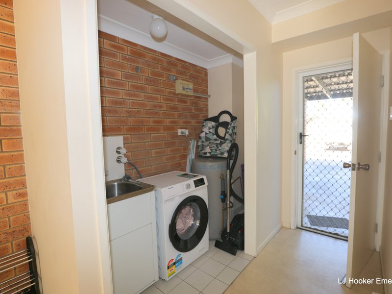 Photo - 16/145 Egerton Street, Emerald QLD 4720 - Image 14