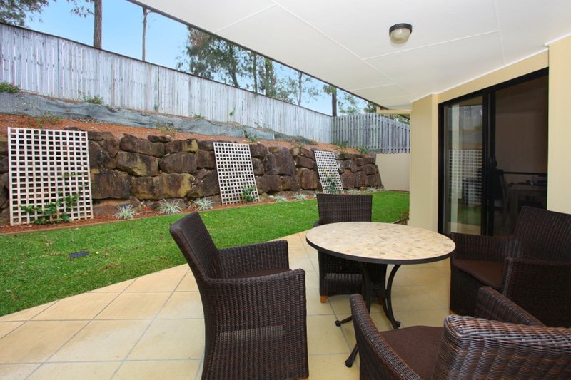 Photo - 16/145 Gemvale Road, Mudgeeraba QLD 4213 - Image 9