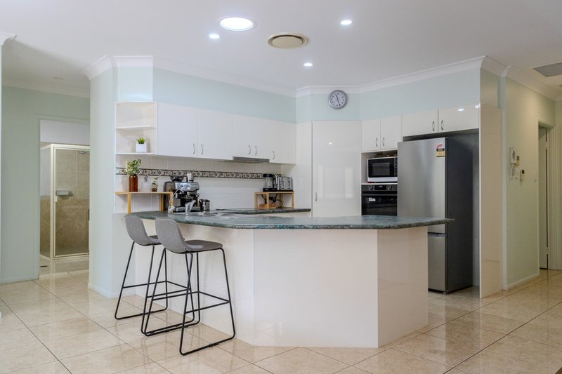 Photo - 16/145 Gemvale Road, Mudgeeraba QLD 4213 - Image 3