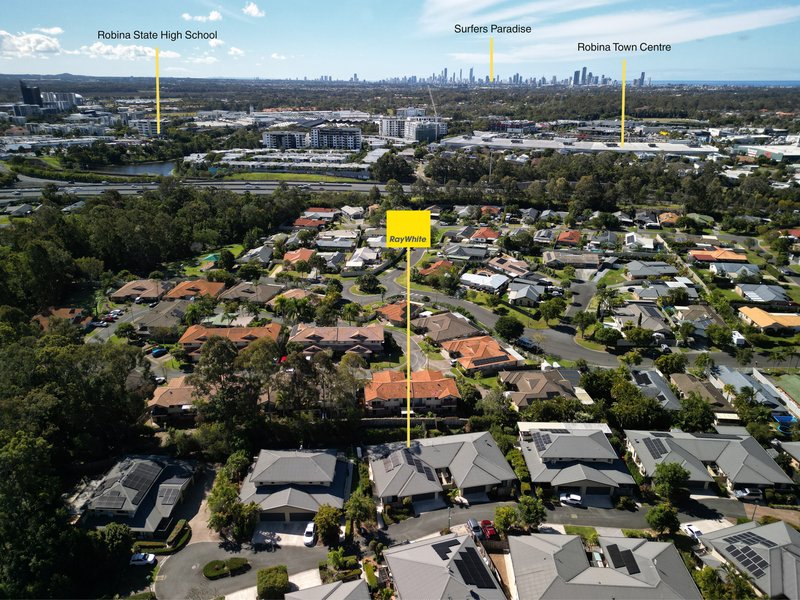 Photo - 16/145 Gemvale Road, Mudgeeraba QLD 4213 - Image 17