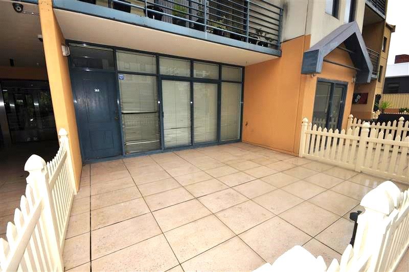 Photo - 161/480 La Trobe Street, Melbourne VIC 3000 - Image 6