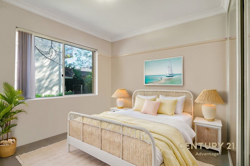 Photo - 16/15-23 Mowle Street, Westmead NSW 2145 - Image 5