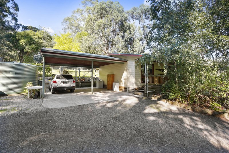 Photo - 1615 Don Road, Don Valley VIC 3139 - Image 17