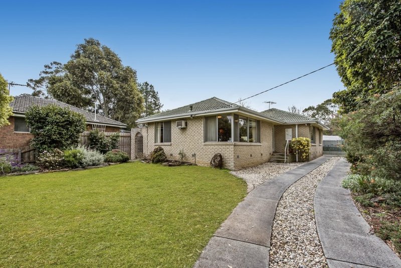 1615 Ferntree Gully Road, Knoxfield VIC 3180