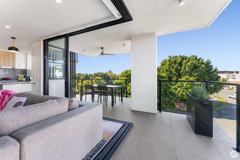 16/15 Norman Avenue, Lutwyche QLD 4030