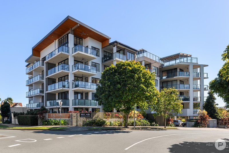 Photo - 16/15 Norman Avenue, Lutwyche QLD 4030 - Image 16