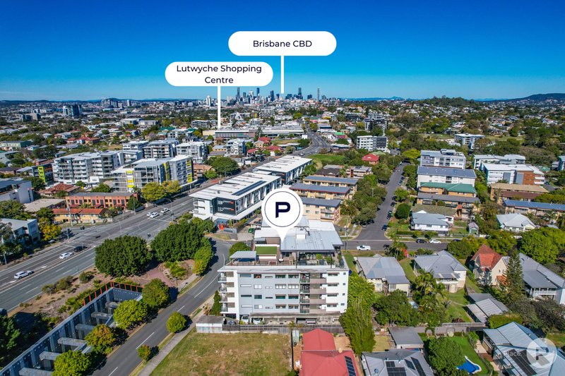 Photo - 16/15 Norman Avenue, Lutwyche QLD 4030 - Image 21