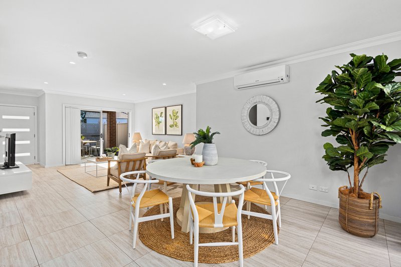 16/15 Park Avenue, Helensburgh NSW 2508