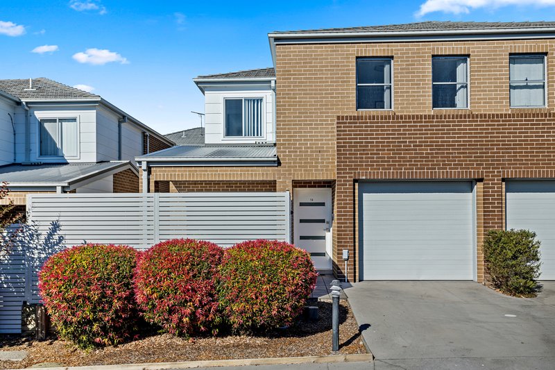 Photo - 16/15 Park Avenue, Helensburgh NSW 2508 - Image 8