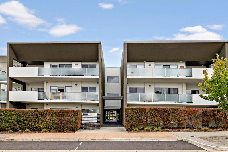 16/15 Stockman Avenue, Lawson ACT 2617