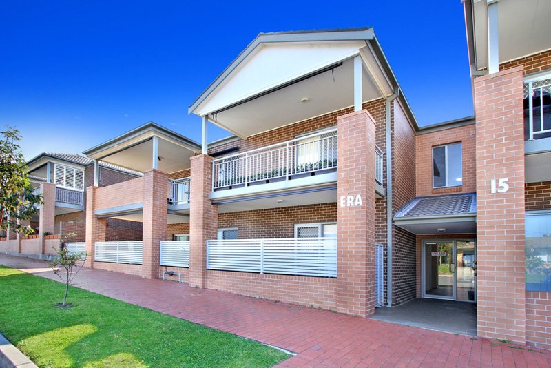 16/15 Stuart Street, Helensburgh NSW 2508