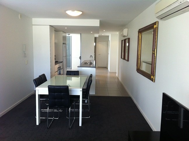 Photo - 16/15 Walsh Street, Milton QLD 4064 - Image 3