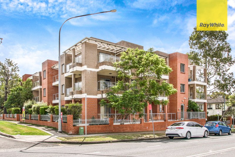 16/154-156 Bridge Road, Westmead NSW 2145