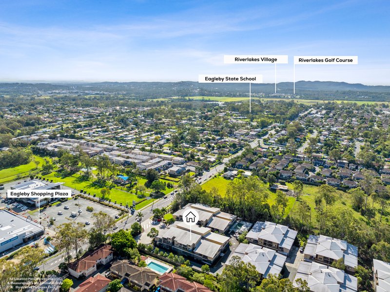 Photo - 16/155-163 Fryar Road, Eagleby QLD 4207 - Image 22
