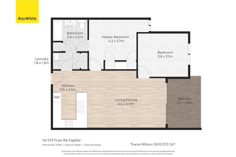 Photo - 16/155-163 Fryar Road, Eagleby QLD 4207 - Image 23