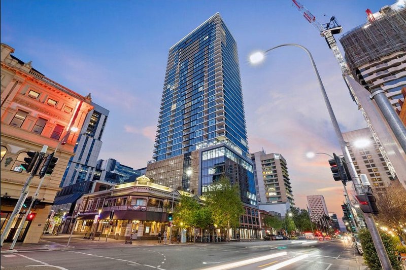 Photo - 1615/6 Penaluna Place, Adelaide SA 5000 - Image 1