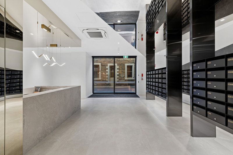 Photo - 1615/6 Penaluna Place, Adelaide SA 5000 - Image 3