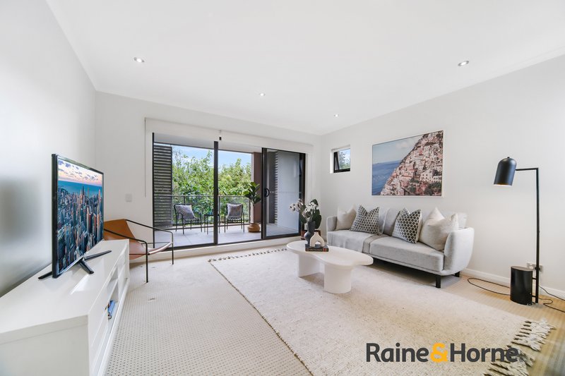 16/16 Cecil Street, Gordon NSW 2072