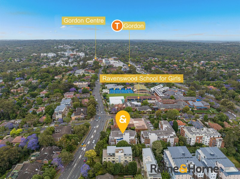 Photo - 16/16 Cecil Street, Gordon NSW 2072 - Image 15