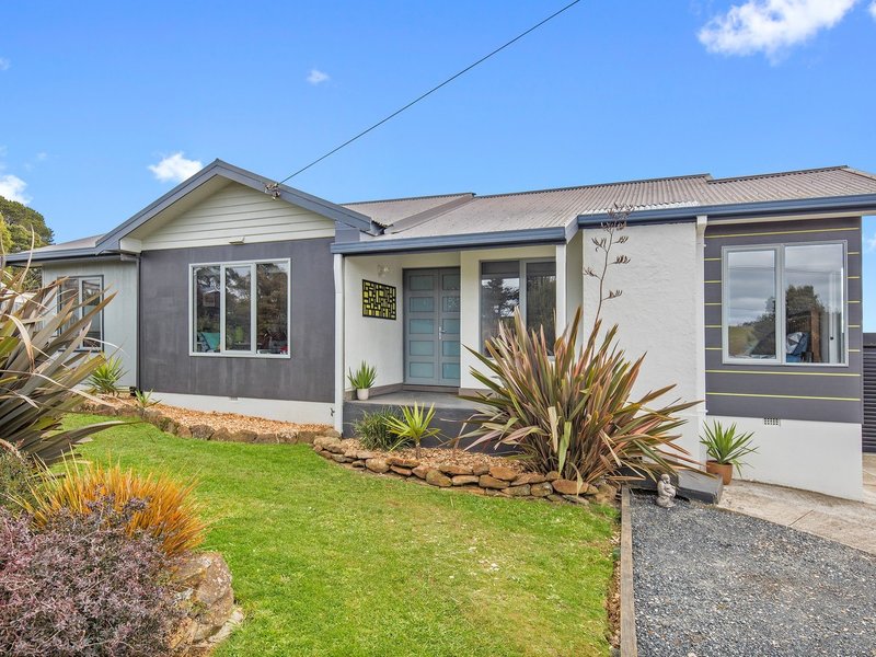 1616 Murchison Highway, Yolla TAS 7325