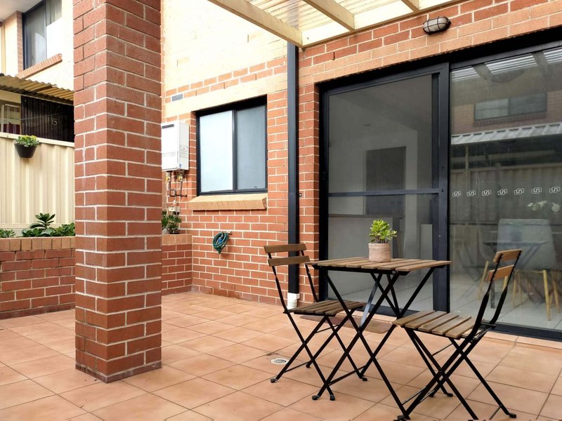 Photo - 16/162 William Street, Granville NSW 2142 - Image 12