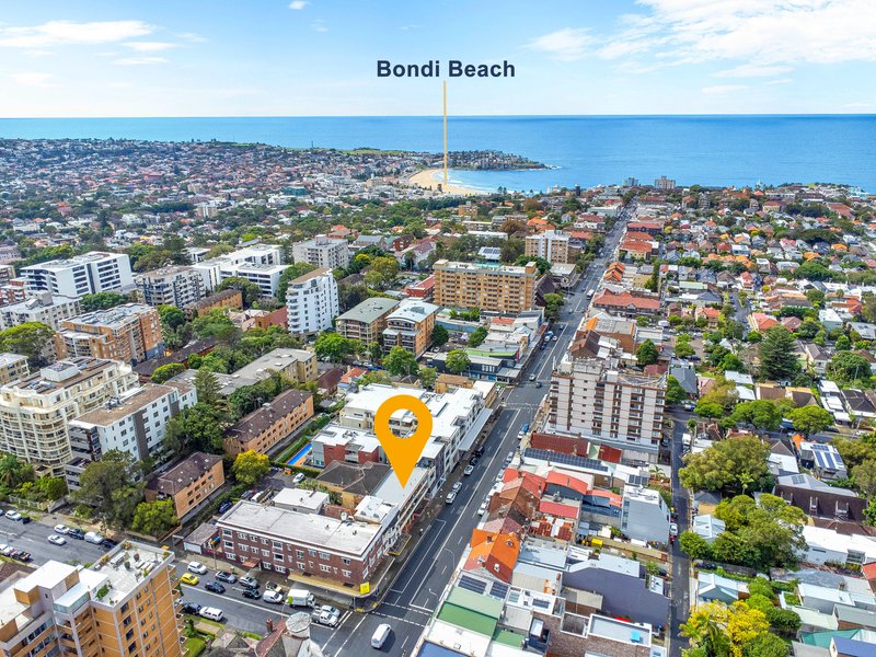 Photo - 16/164-166 Bondi Road, Bondi NSW 2026 - Image 10