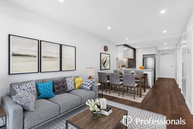 Photo - 1616/828 Whitehorse Road, Box Hill VIC 3128 - Image 4