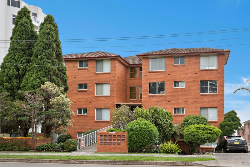 16/17-19 Corrimal Street, Wollongong NSW 2500