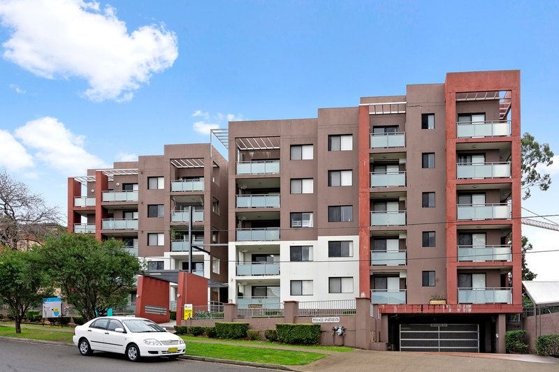 16/17 Bruce Street, Blacktown NSW 2148