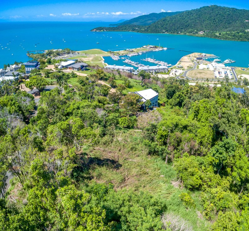 16/17 Raintree Place, Airlie Beach QLD 4802