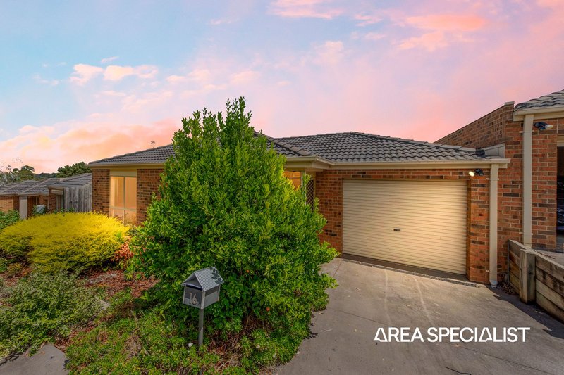 16/18-20 Ben Drive, Pakenham VIC 3810