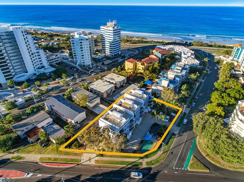 16/18-20 Maroubra Street, Maroochydore QLD 4558