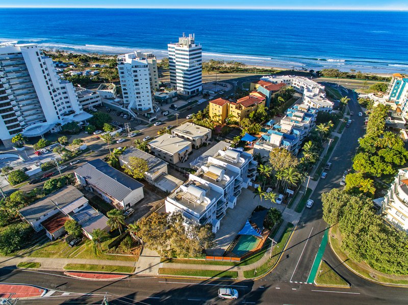 Photo - 16/18-20 Maroubra Street, Maroochydore QLD 4558 - Image 14